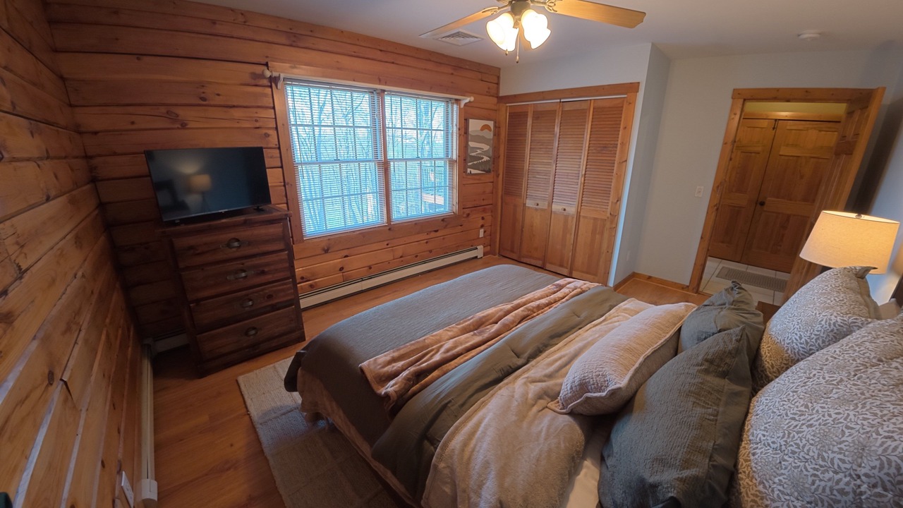Photo of Bedroom in Danbury