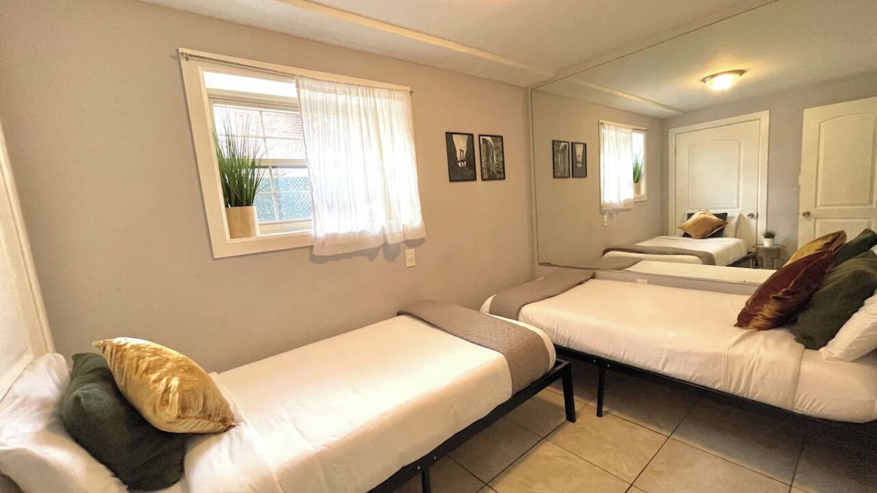 Photo of Bedroom in Rochdale