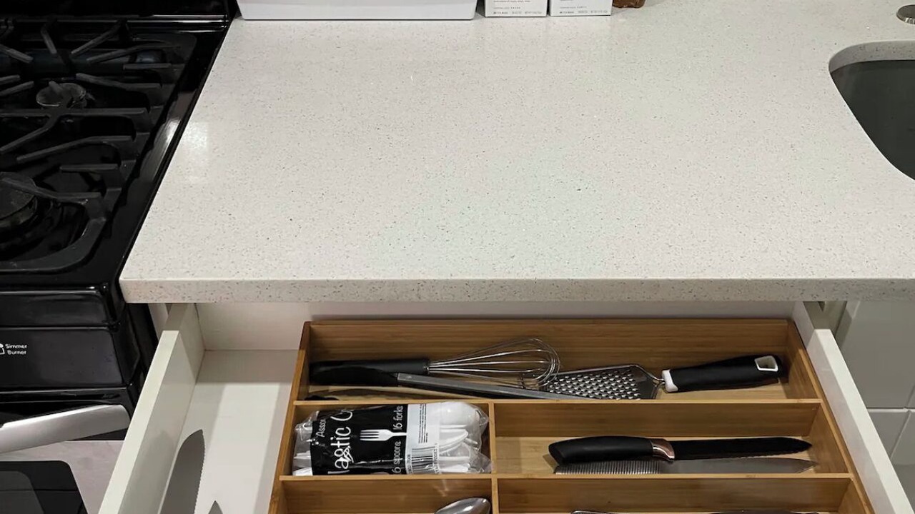 Photo of Kitchen in Rochdale