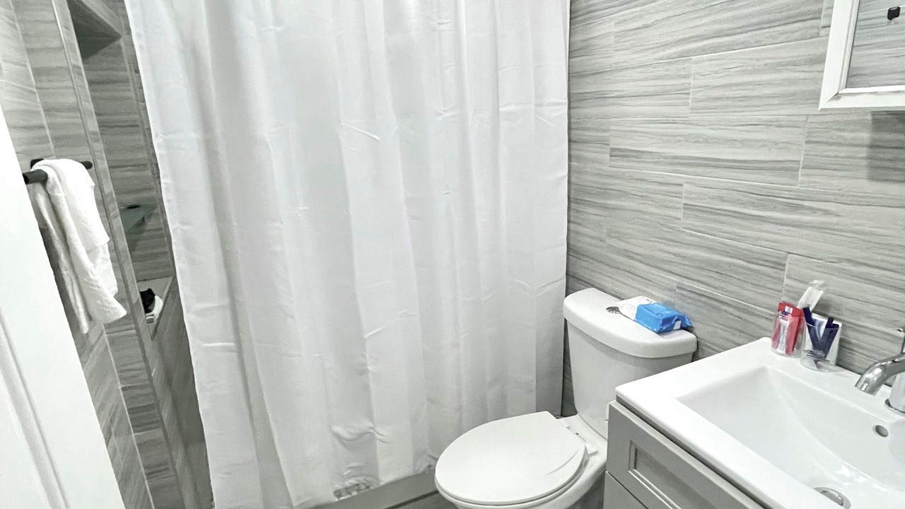 Photo of Bathroom in Rochdale