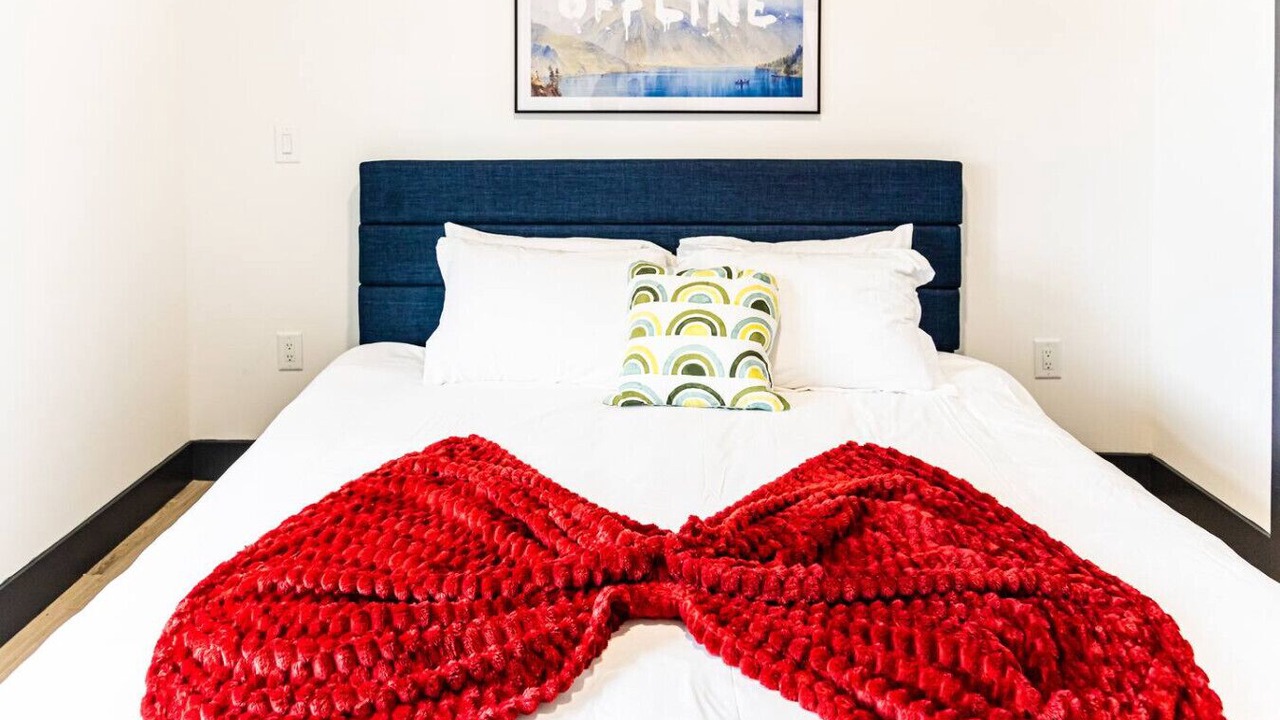 Photo of Bedroom in West New York