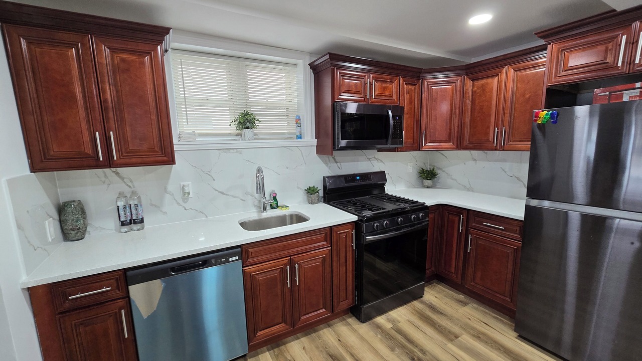 Photo of Kitchen in Lincoln Park