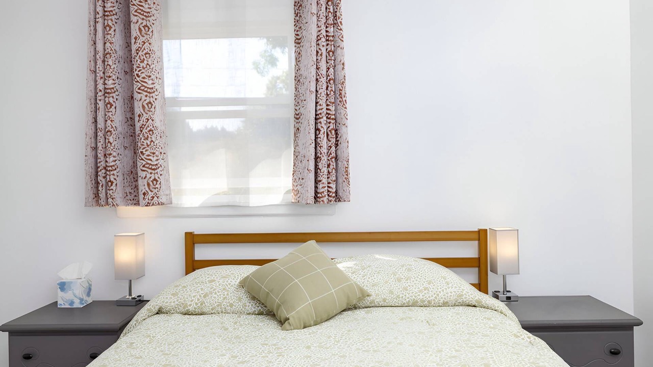 Photo of Bedroom in Huntersville