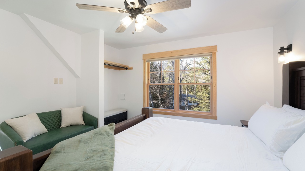 Photo of Bedroom in Agpar