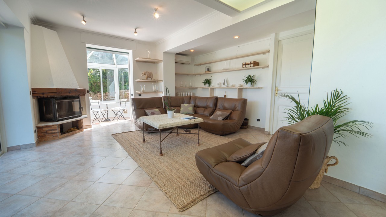 Photo of Livingroom in Saint-Jean-Cap-Ferrat