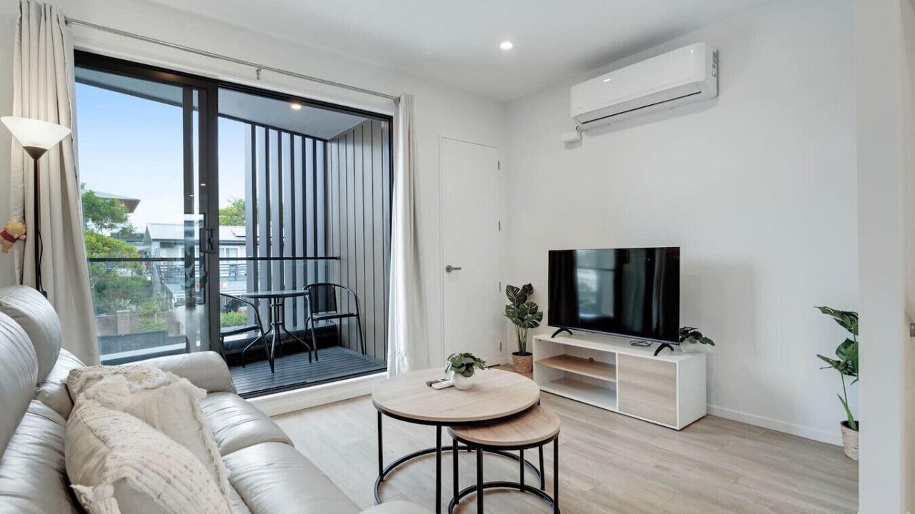 Photo of Livingroom in Takapuna