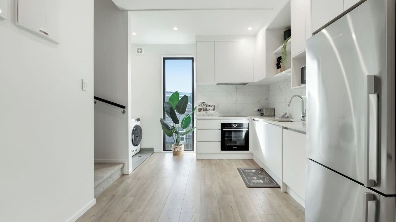 Photo of Kitchen in Takapuna