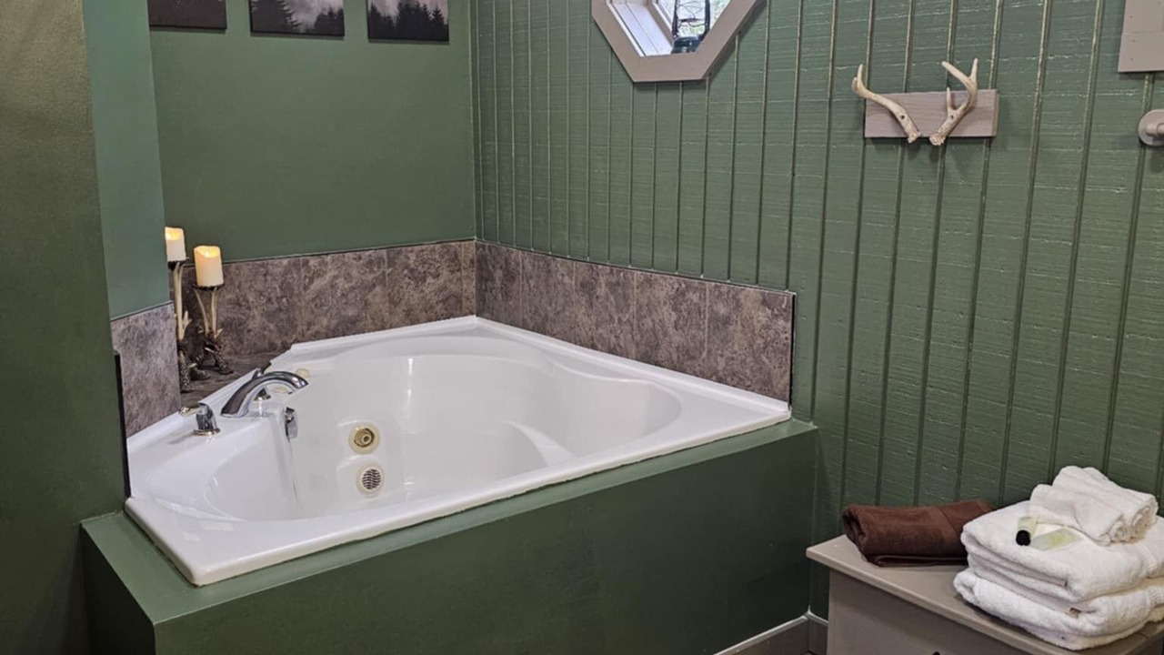 Photo of Bathroom in Savanna