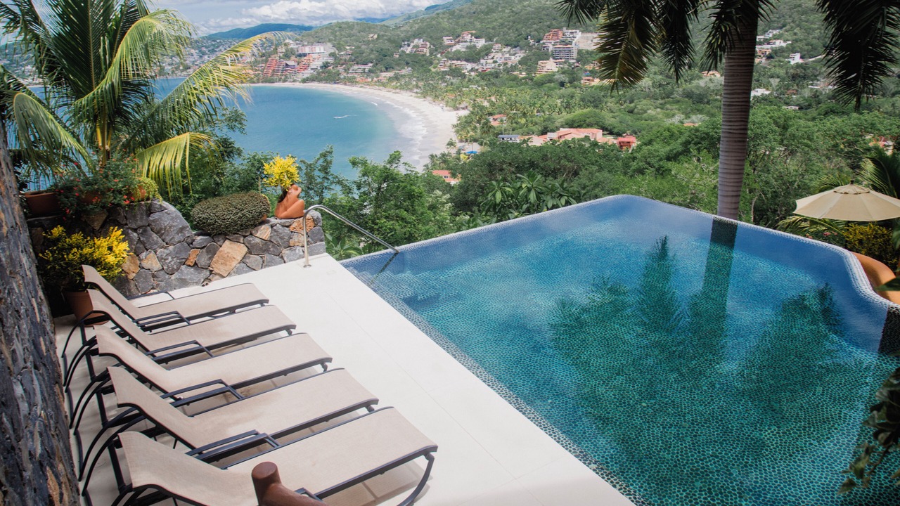 Photo of Outdoor in Playa Las Gatas
