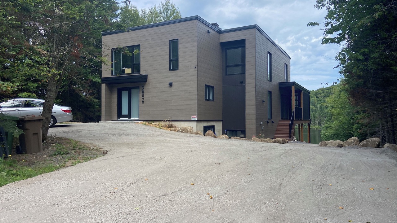 Photo of Outdoor in St-Adolphe-d'Howard