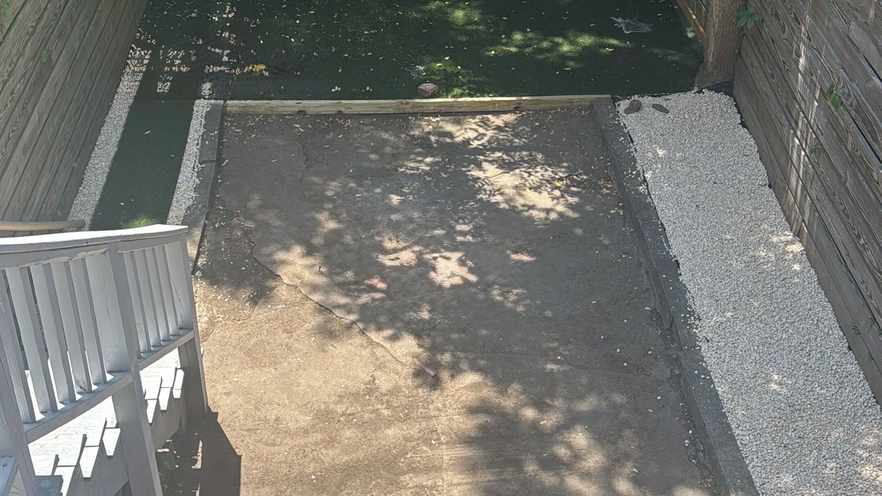 Photo of Outdoor in Crown Heights
