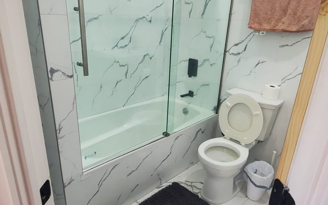Photo of Bathroom in Crown Heights