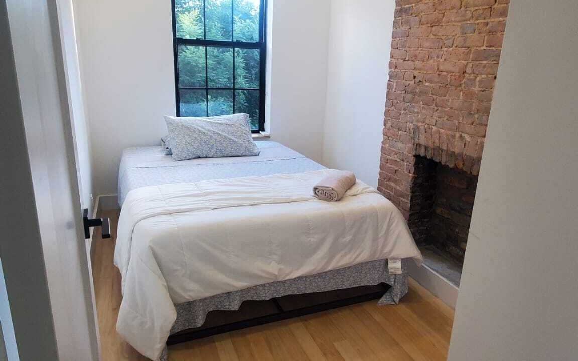 Photo of Bedroom in Crown Heights
