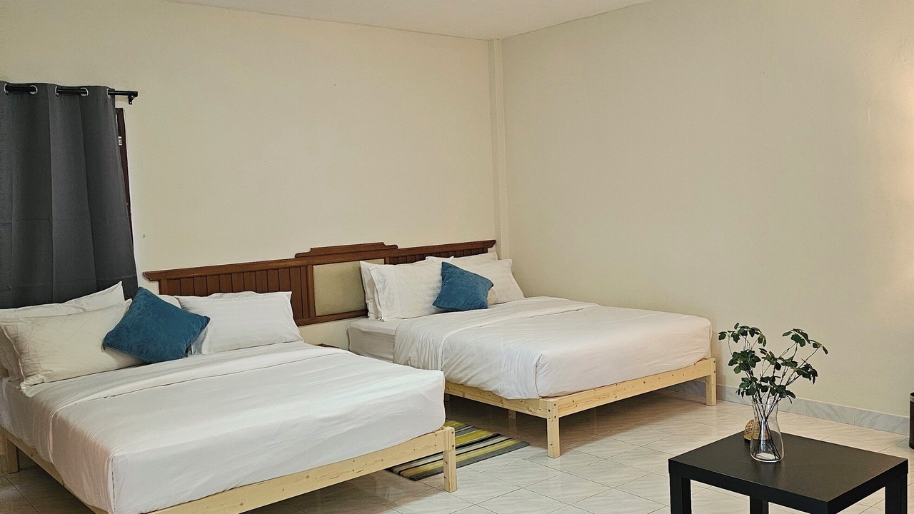 Photo of Bedroom in Thep Kasattri