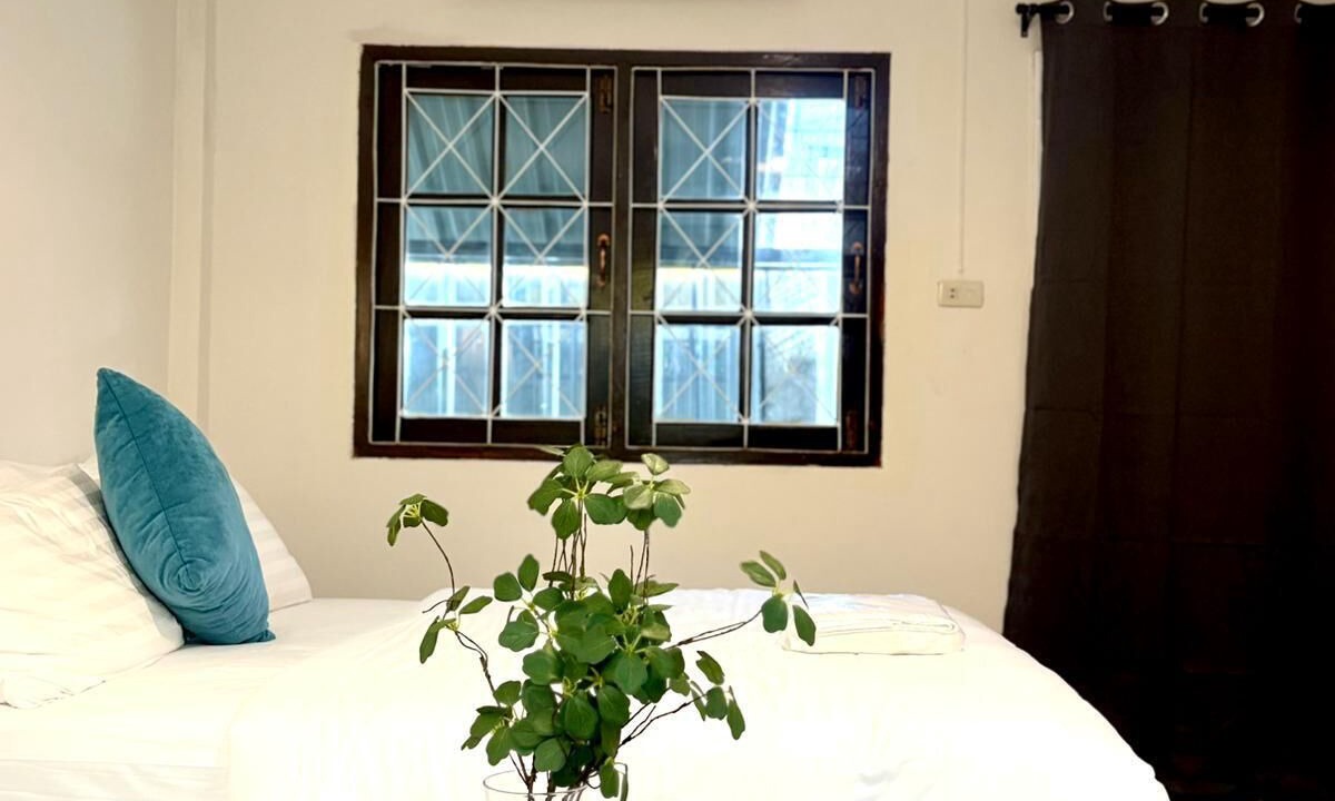 Photo of Bedroom in Thep Kasattri