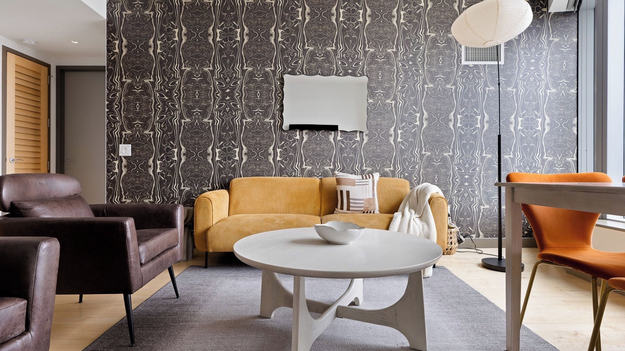 Photo of Livingroom in Midtown South