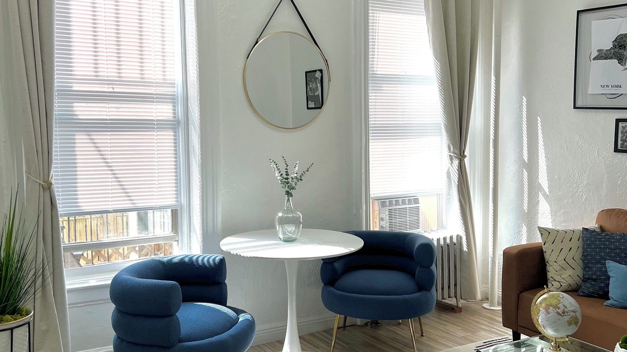 Photo of Livingroom in Central Park North