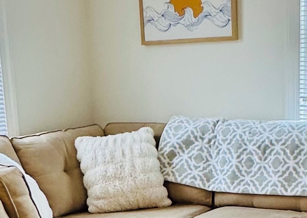 Photo of Livingroom in Belmont