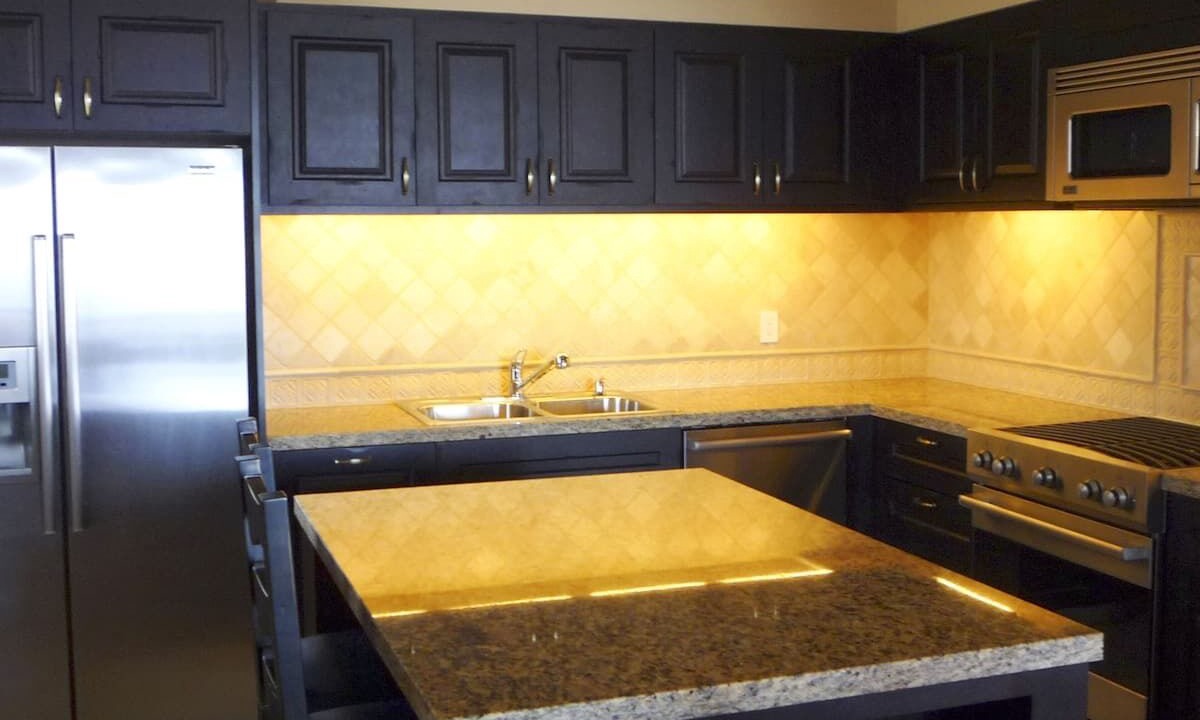 Photo of Kitchen in Paraiso Escondido