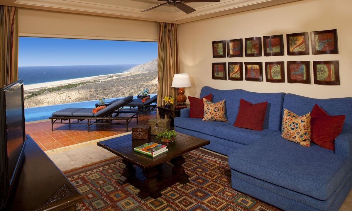 Photo of Livingroom in Paraiso Escondido