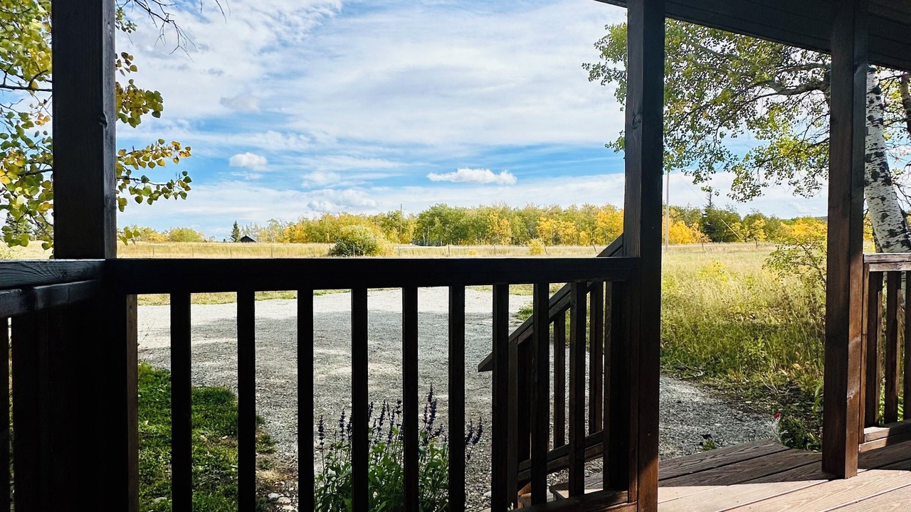 Photo of Outdoor in Babb