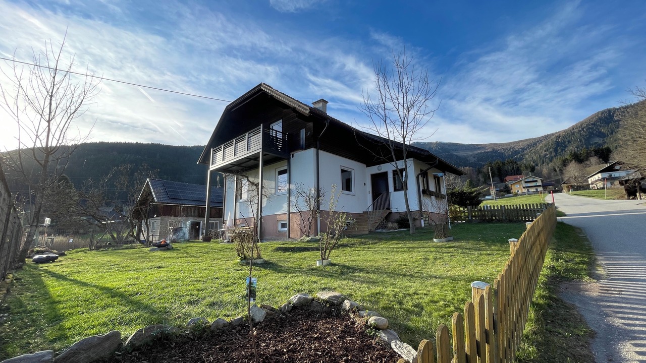 Photo of Outdoor in Arriach