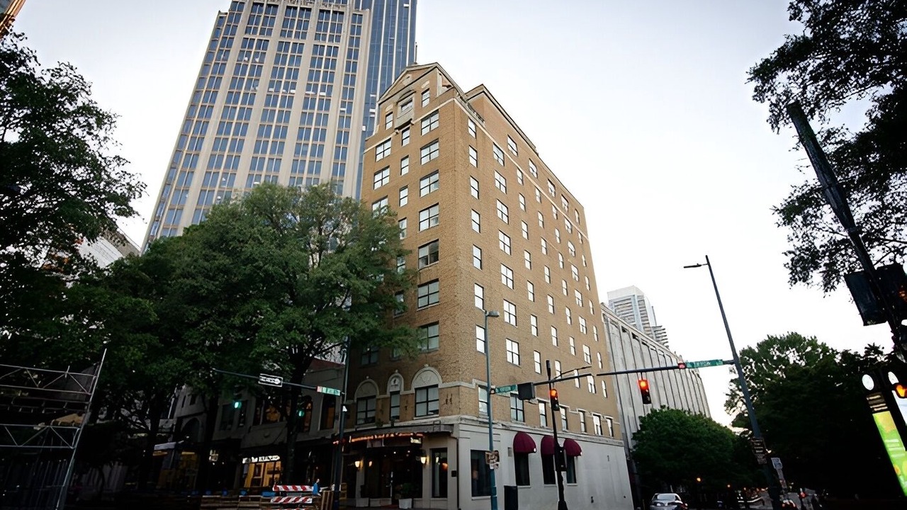 Photo of Outdoor in Charlotte Center City