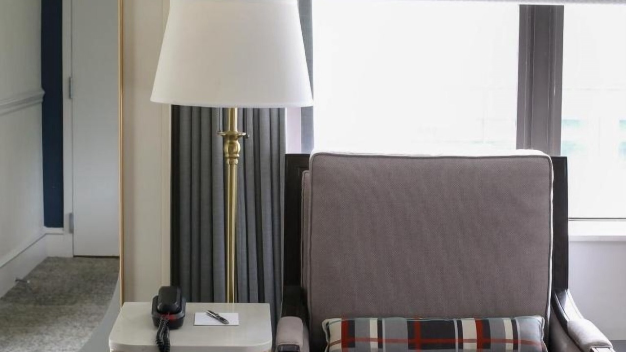 Photo of Bedroom in Charlotte Center City