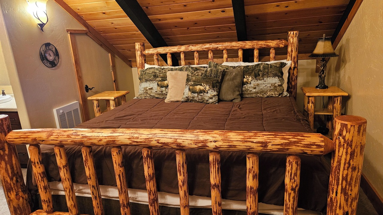 Photo of Bedroom in Essex