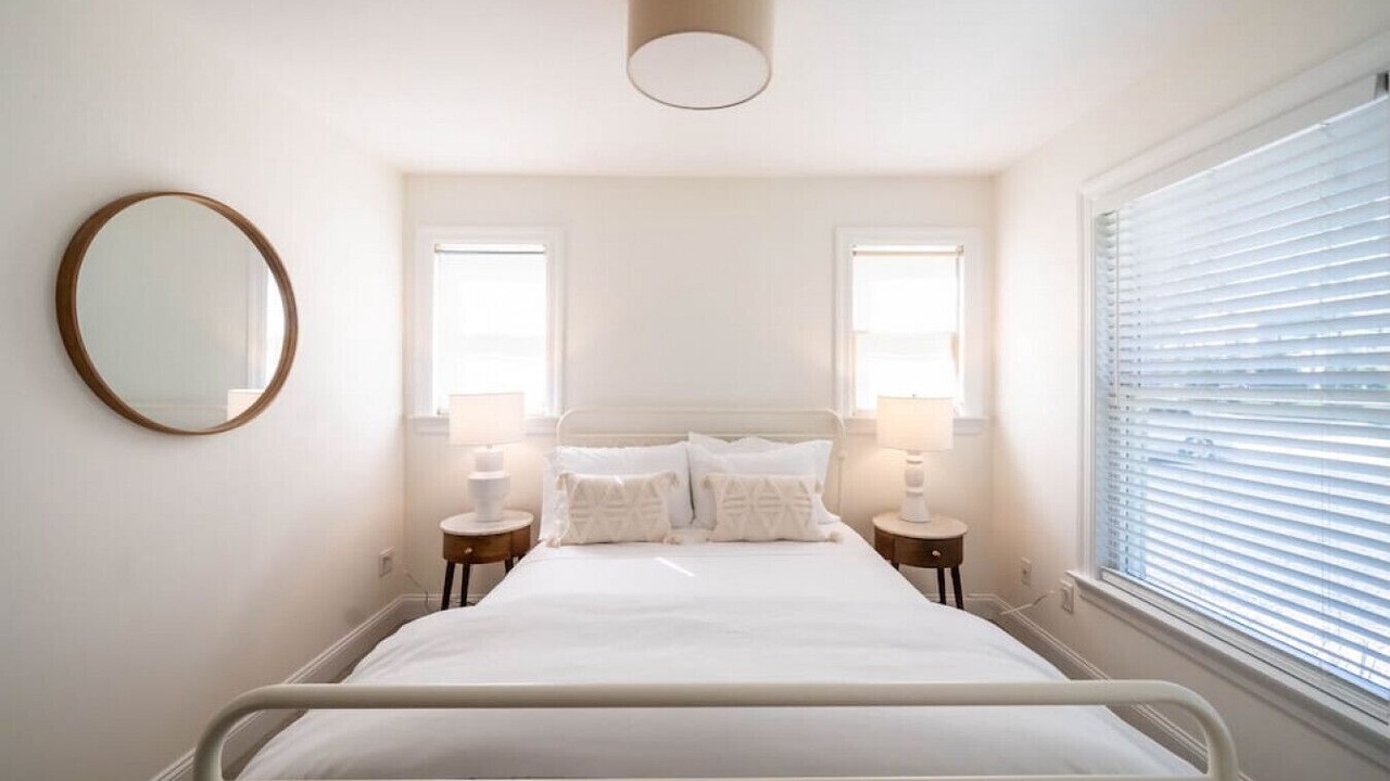 Photo of Bedroom in East Hampton North