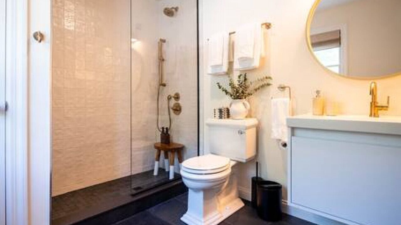 Photo of Bathroom in East Hampton North
