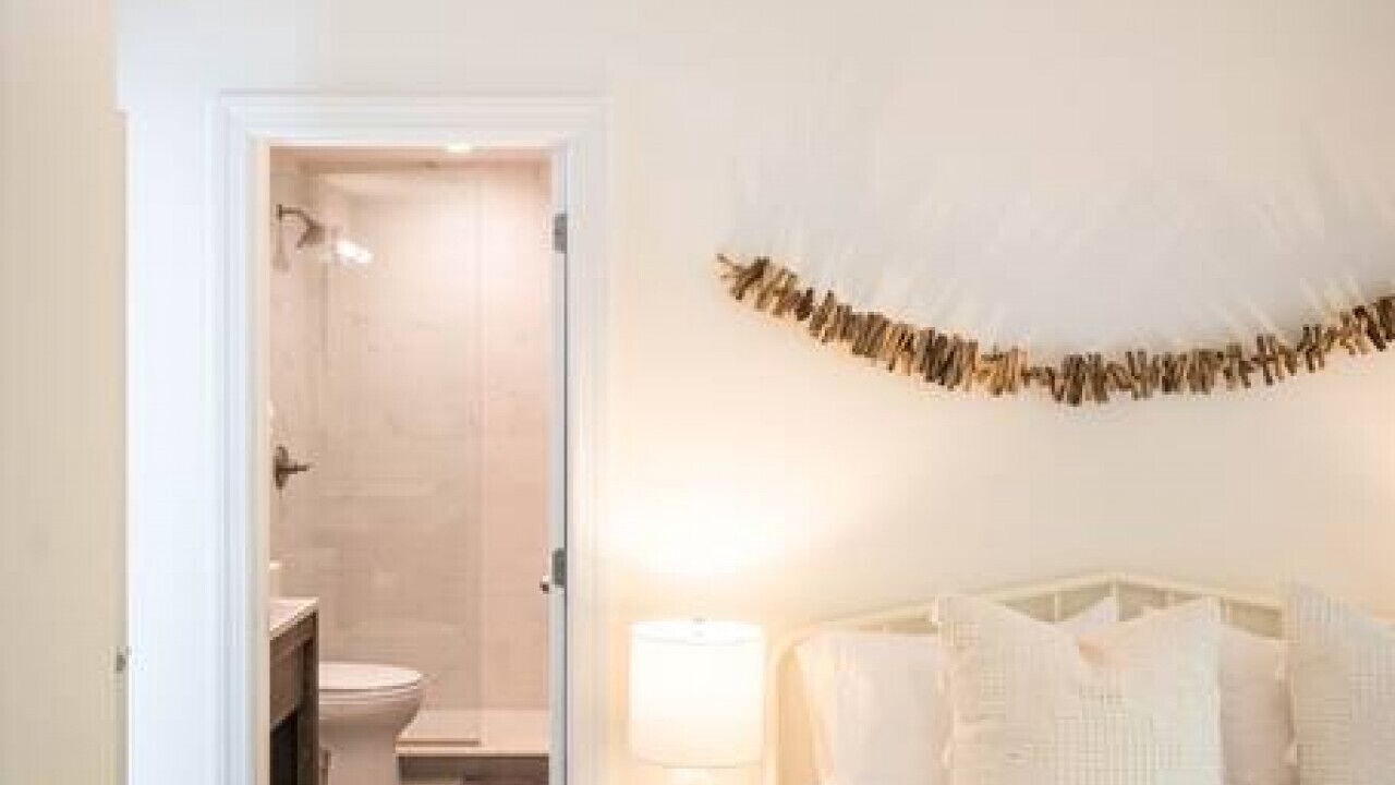 Photo of Bedroom in East Hampton North