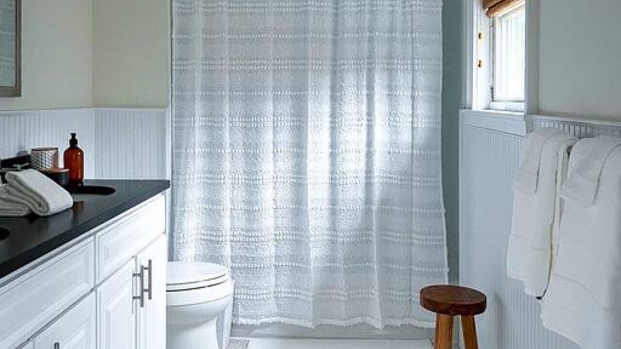Photo of Bathroom in East Hampton North