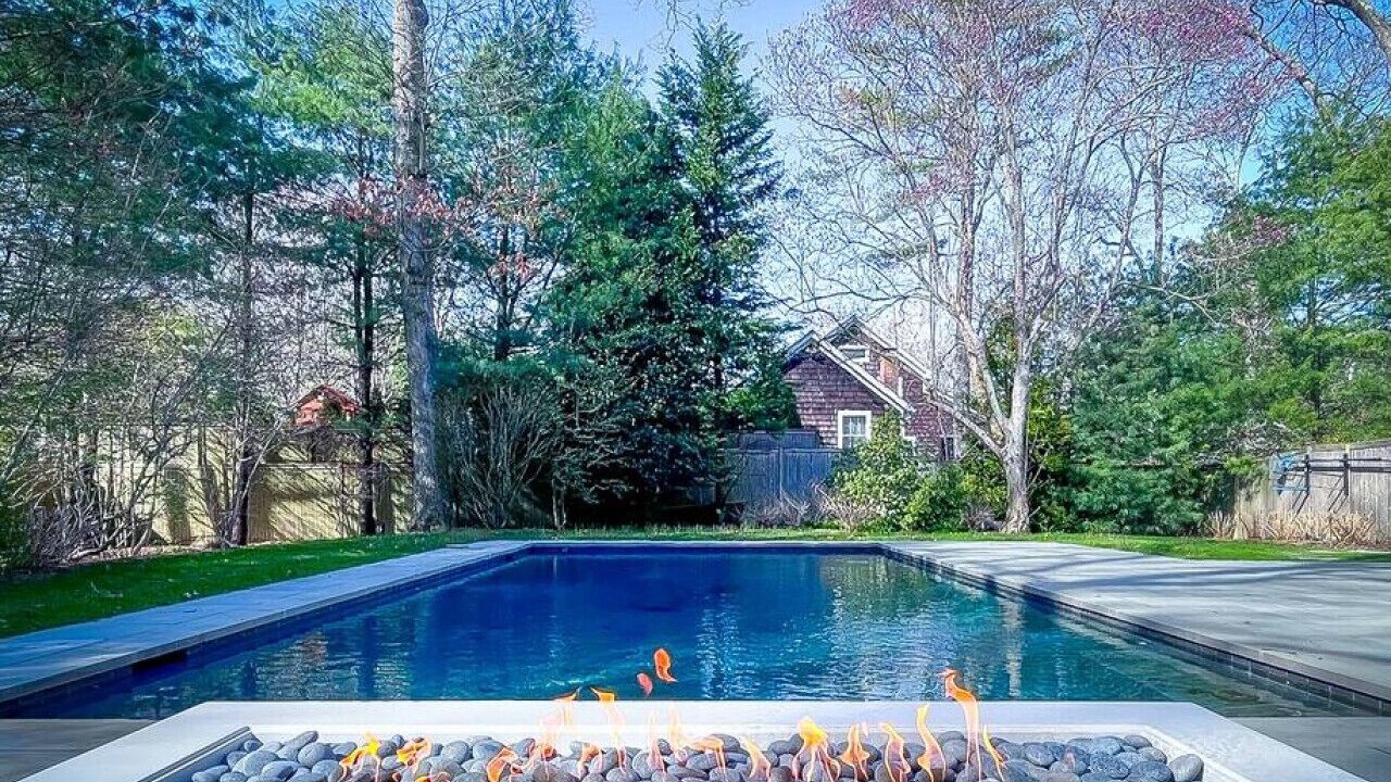 Photo of Outdoor in East Hampton North