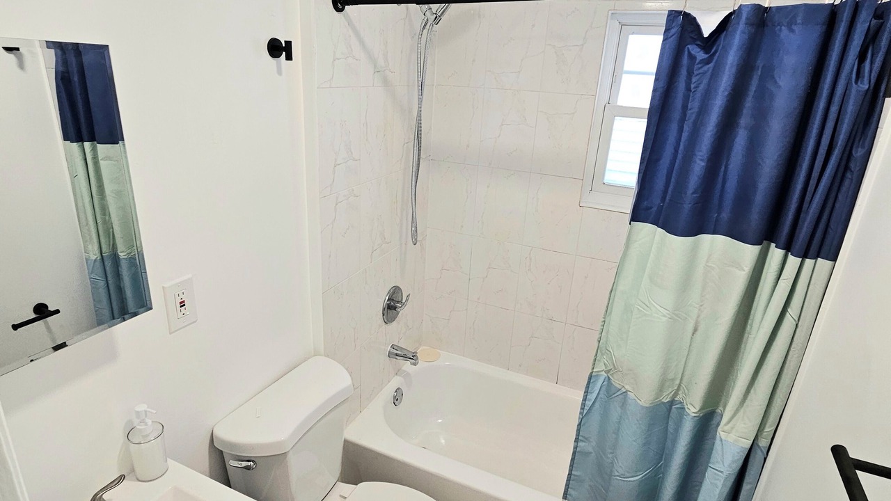 Photo of Bathroom in Montclair