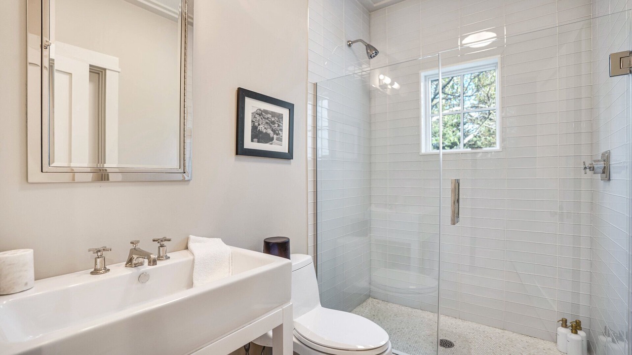 Photo of Bathroom in Village of East Hampton
