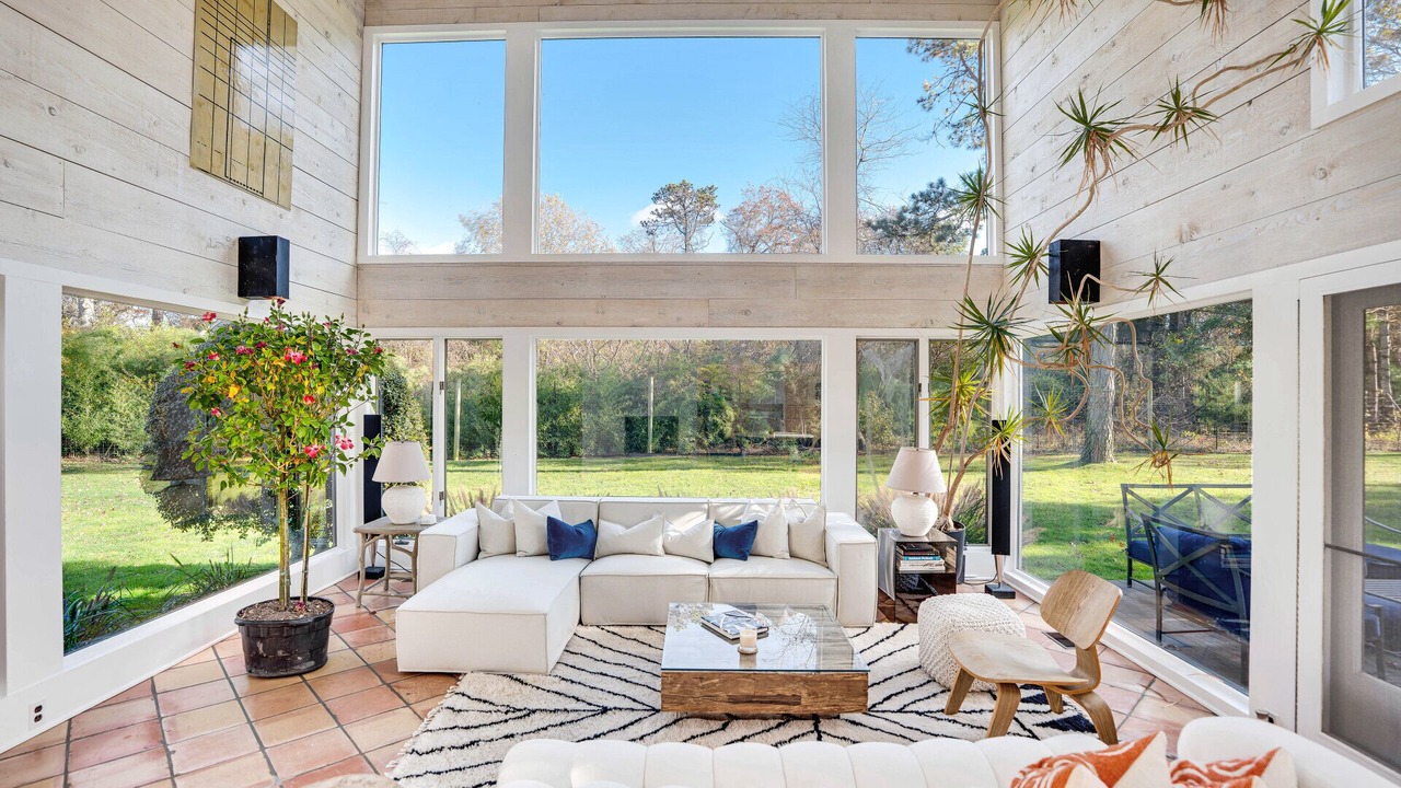 Photo of Livingroom in Village of East Hampton