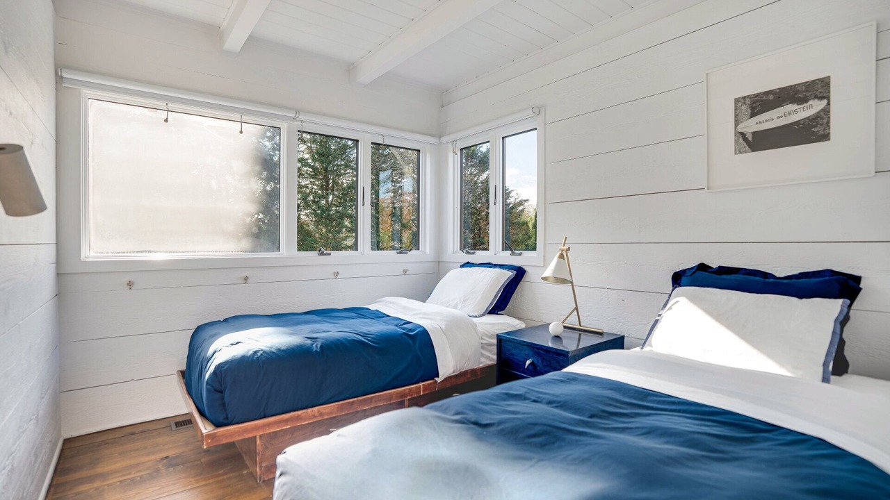 Photo of Bedroom in Village of East Hampton