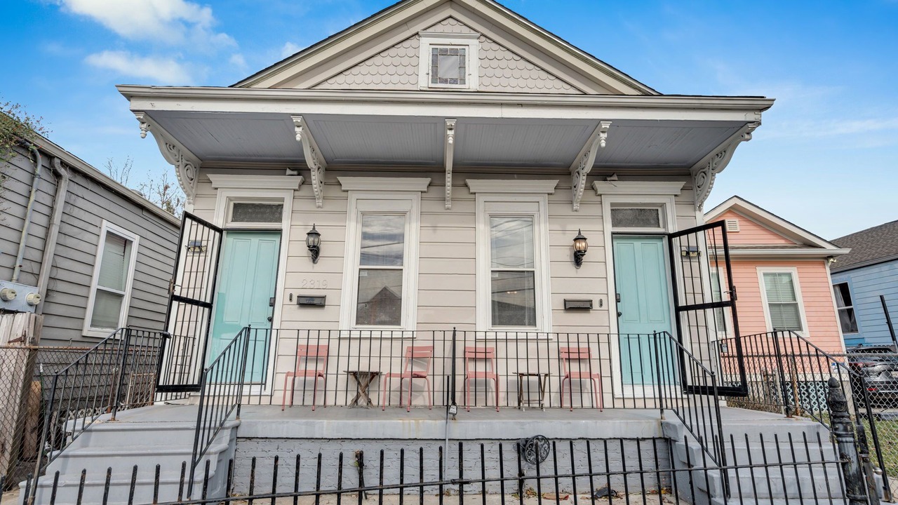 Photo of Outdoor in Tulane - Gravier