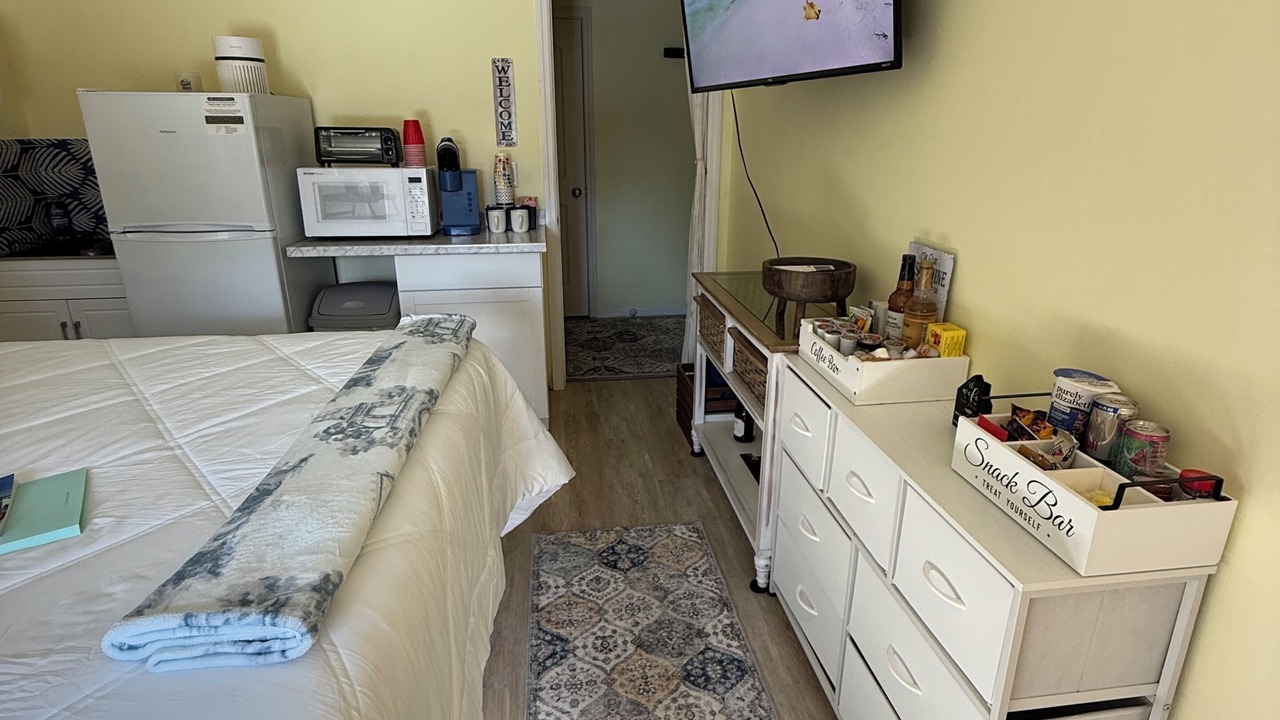 Photo of Bedroom in Trafalgar