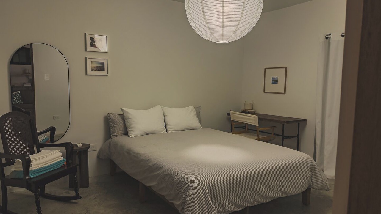 Photo of Bedroom in Punta Las Marias