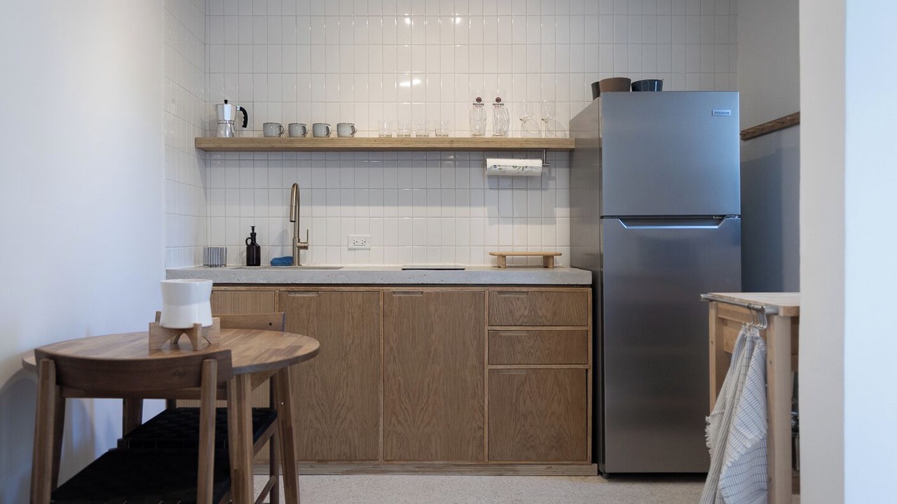 Photo of Kitchen in Punta Las Marias