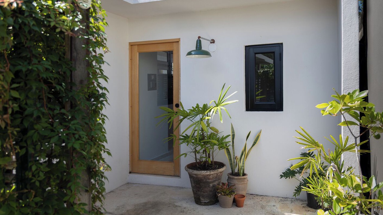 Photo of Outdoor in Punta Las Marias