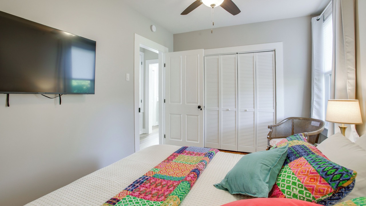 Photo of Bedroom in Lutcher
