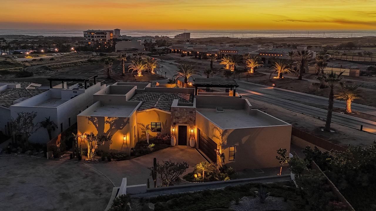 Photo of Outdoor in Cabo San Lucas