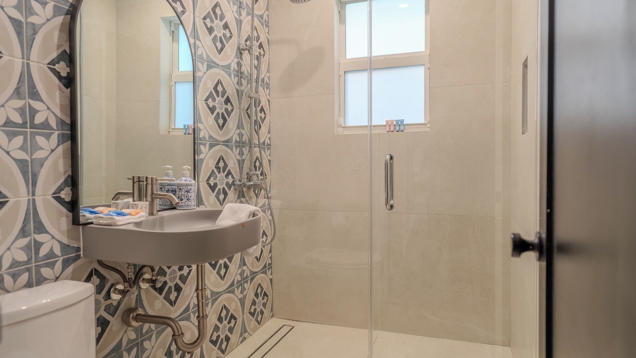Photo of Bathroom in Liberty City