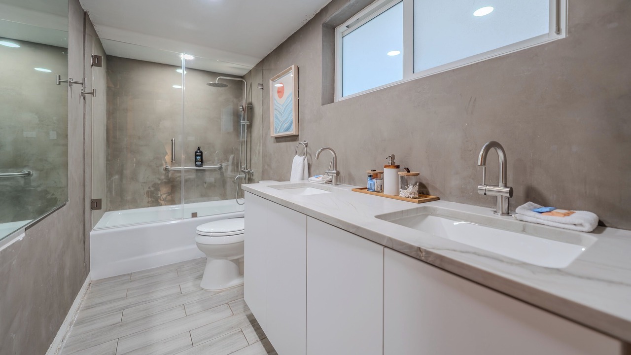 Photo of Bathroom in Liberty City