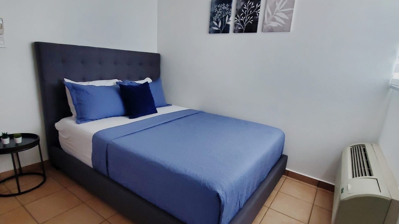 Photo of Bedroom in Pedernales
