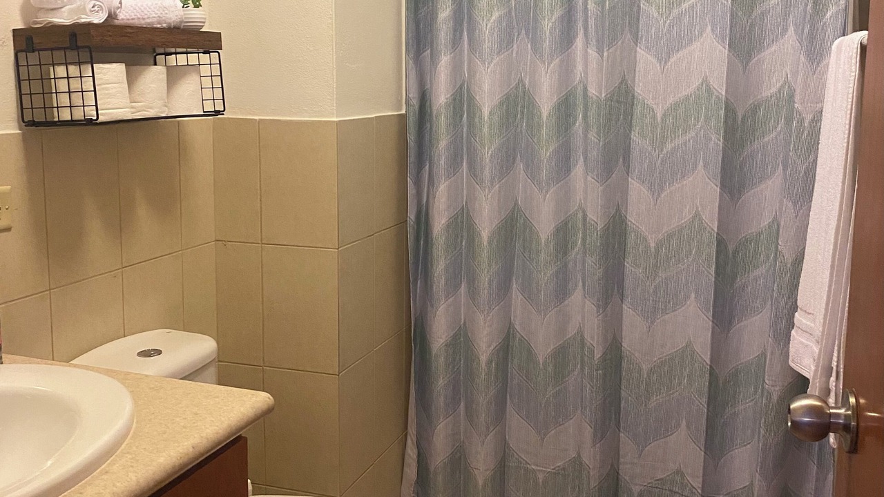 Photo of Bathroom in Pedernales