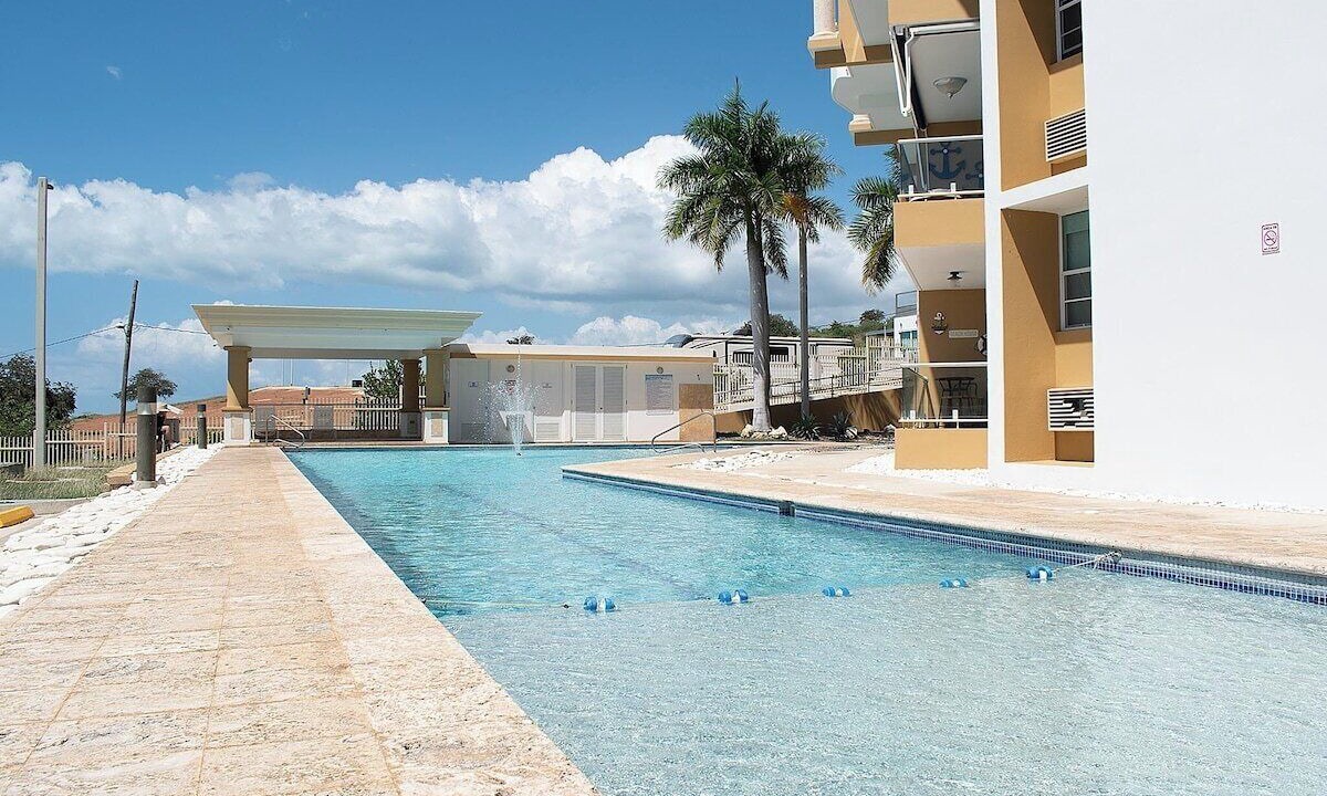 Photo of Outdoor in Pedernales